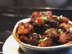 特色牛筋骨-富临轩私房菜(集庆门大街店)