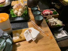 -湊湊火锅·茶憩(新中关购物中心店)