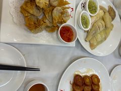 -文记壹心鸡(宝华路店)