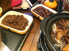 -谷田稻香·砂锅菜(汇暻广场店)