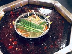 -邓莽子老火锅(鲁祖庙店)
