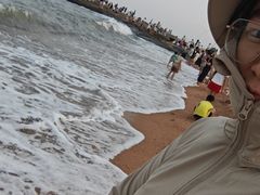 -日照灯塔风景区