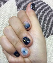 点击看大图 -StartNail美甲