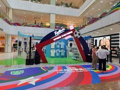 -凯德MALL(西直门店)