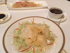 -唐阁(香港朗廷酒店)
