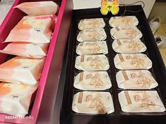 -好一朵茉莉花(老门东店)