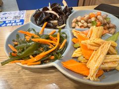 -兰面纪·兰州手工拉面(吴江天虹商场店)