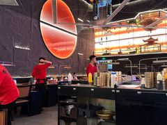 -西塔老太太泥炉烤肉(上海七宝领展广场店)