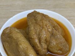 -面道赞宁海海鲜面(迎凤街店)