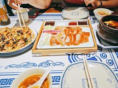 -满圆薄春饼(锦绣前程店)