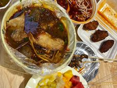 -老三样·旧食新味(万寿宫店)