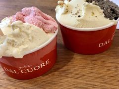 -Dal Cuore 达可芮冰淇淋(陕西北路店)
