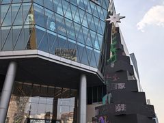 -龙湖杭州滨江天街