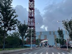 -极限PLAY运动娱乐新世界·团建派对潮玩休闲馆·室内蹦极高空游乐园