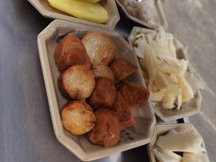 -化龙桥九宫格火锅(清水河店)