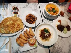 -关夫人餐厅(阳光广场店)