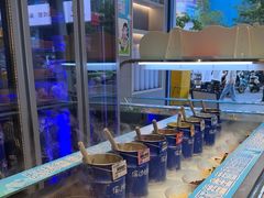 -溪边姑娘·拉丝酸奶水果捞(春熙路店)