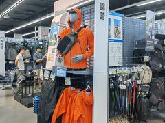 -迪卡侬(越秀公园店)