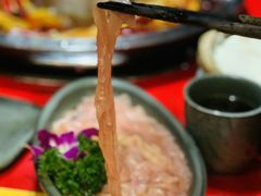-谭鸭血老火锅(七宝万科广场店)
