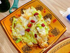 -孙厨娘川味饭馆(临河街店)