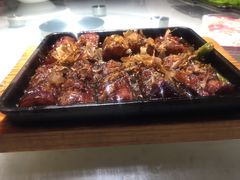 -烛影拾光观景餐厅·创意菜·摄影·小提琴(大唐不夜城店)