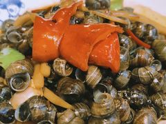 -银珠渔港·海鲜砂锅粥