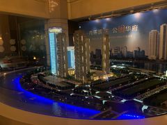 -武汉新华大饭店