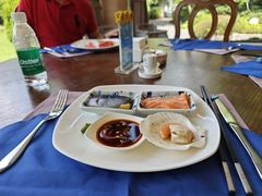 -浙江西子宾馆·瑶园咖啡厅