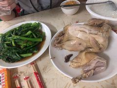 -佳基盐焗鸡