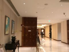 -杭州城中香格里拉大酒店