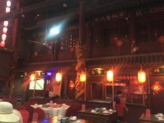 -江宁会馆(劈柴院店)
