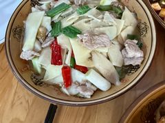 -周师饭店