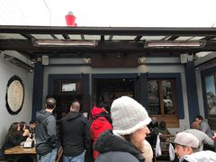 -Fergburger(皇后镇店)