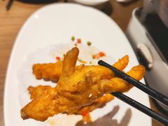 -大中华酒楼·主席武昌鱼·武汉美食地标(江汉路步行街店)