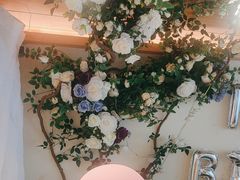 -LE SHARE洛笙·花园西餐(北京路步行街店)
