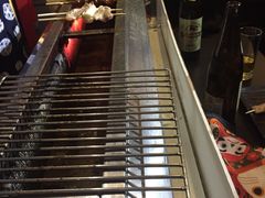 -鸟串烧Yakitori
