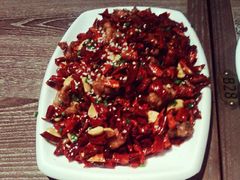 android_upload_pic-茉莉餐厅(包河万达店)