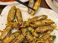 -老杨饭店(万科里店)