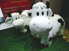 门面-白色日记·手作酸奶(麦凯乐店)