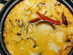 -兰湘子·湘菜小炒(崂山丽达店)