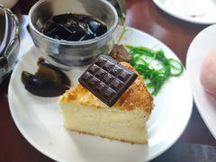 -雄楚国际大酒店-四季西餐厅