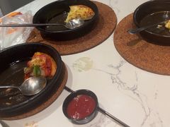 -必胜客(新辰里酒仙桥店)