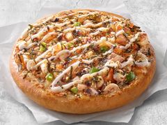 -必胜客(观海路店)