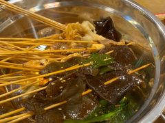 -嘉州鲜知味钵钵鸡(奎星楼店)