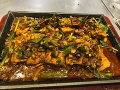 -九锅一堂酸菜鱼(新南凯德直营店)