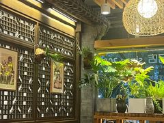 -素虎料理(前门店)