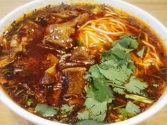 -文叔·湖北名小吃·小龙虾(华强北店)