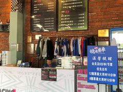 -竞速卡丁车赛车会(道滘店)