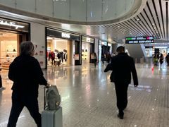 -爱马仕 HERMES(上海虹桥机场店)