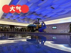 -北丽宫水疗会(宝利来国际大酒店店)